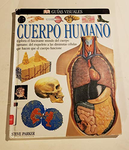 Stock image for ¿Qu Ocurrira Si el Cuerpo Humano.? for sale by Better World Books: West