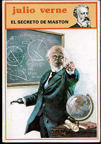 9788427242555: El secreto de maston