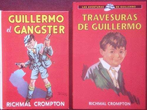 9788427247437: Guillermo el gangster: 010 (INOLVIDABLES)