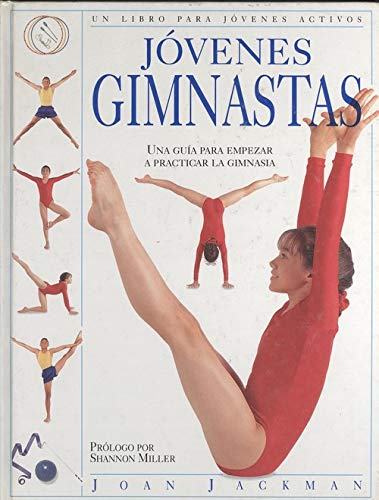 Stock image for Jovenes Gimnastas for sale by Better World Books: West