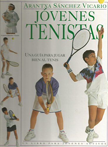 9788427249677: Jovenes Tenistas (Spanish Edition)