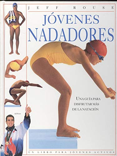 Stock image for Jovenes nadadores for sale by Iridium_Books