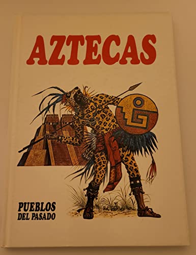 9788427259652: Aztecas/the Aztecs (Spanish Edition)