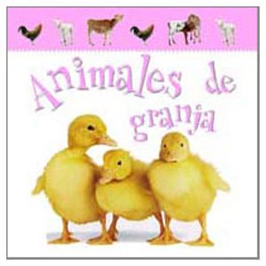 Beispielbild fr Animales De Granja zum Verkauf von Iridium_Books