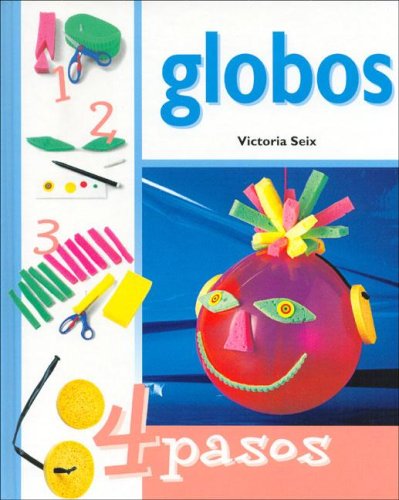 Stock image for Globos: 000 for sale by Hamelyn