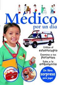 Beispielbild fr Medico por Un Dia zum Verkauf von Hamelyn