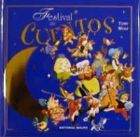 9788427270305: Festival de cuentos (Spanish Edition)