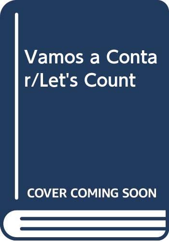 Vamos a Contar/Let's Count (Spanish Edition) (9788427275218) by Hodgson, James