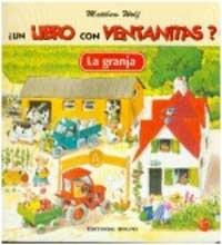 Granja, (La)