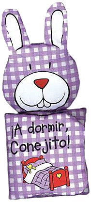 Stock image for A dormir conejito for sale by Iridium_Books