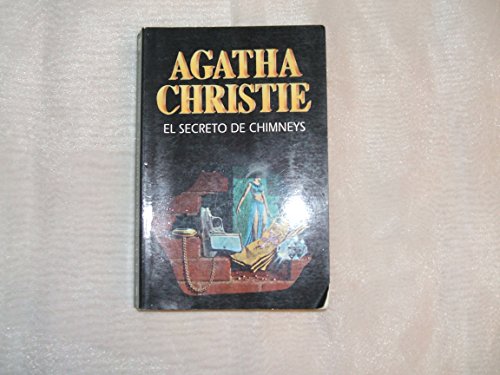 9788427285064: El Secreto De Chimneys/the Secret of Chimneys
