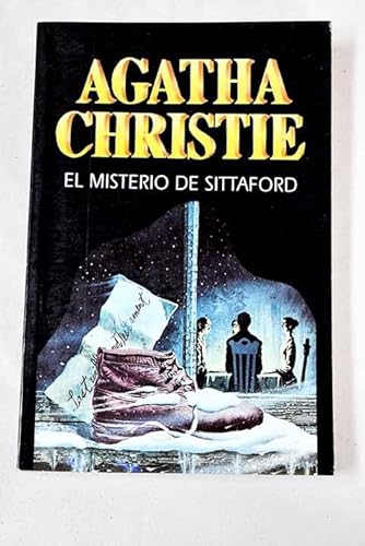 9788427285149: El misterio de Sittaford ((1) Agatha Christie)