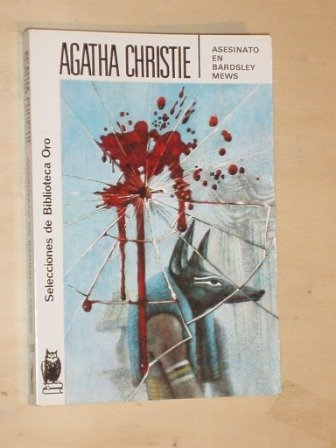9788427285309: (1) asesinato en bardsley mews ((1) Agatha Christie)