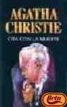 9788427285316: (1) cita con la muerte ((1) Agatha Christie)