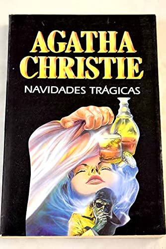 Imagen de archivo de Navidades tragicas ((1) Agatha Christie) a la venta por medimops