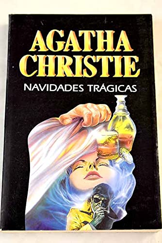 Stock image for Navidades tragicas ((1) Agatha Christie) for sale by medimops