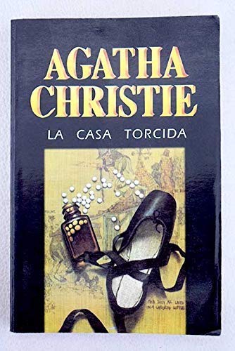 9788427285507: Casa torcida, la ((1) Agatha Christie)