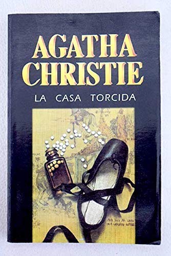 Stock image for La Casa Torcida (Spanish Edition) for sale by Iridium_Books