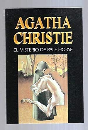 Beispielbild fr Misterio de pale horse, el ((1) Agatha Christie) zum Verkauf von medimops