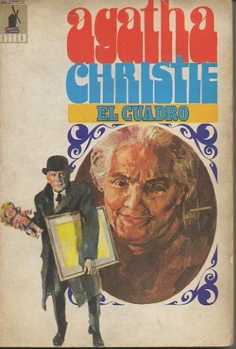 9788427285736: Cuadro, el ((1) Agatha Christie)