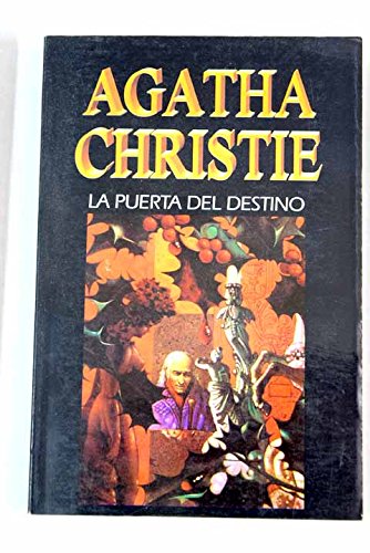 9788427285781: Puerta del destino, la ((1) Agatha Christie)