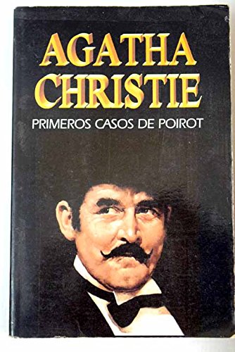 9788427285798: Primeros casos de poirot ((1) Agatha Christie)