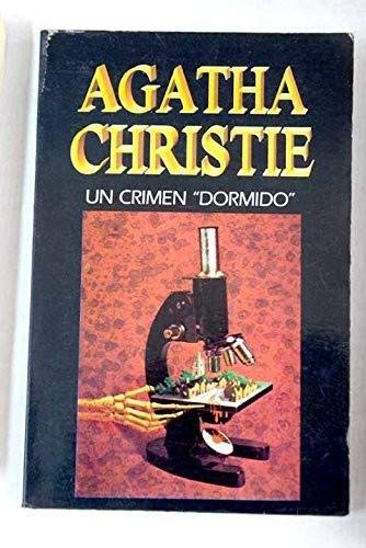 9788427285811: Crimen "dormido", un ((1) Agatha Christie)