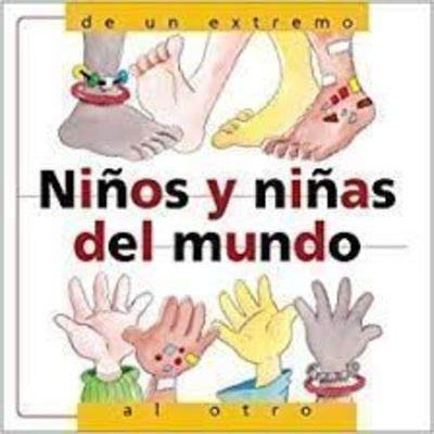 Imagen de archivo de NINOS NINAS DEL MUNDO UN EXTREMO AL OTRO(27286260) a la venta por WorldofBooks