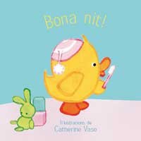 9788427293250: Bona nit !: 000 (INFANTIL CATAL)