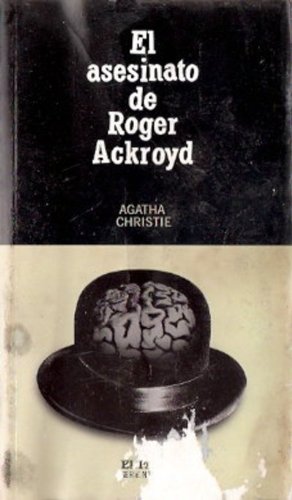 Imagen de archivo de El asesinato de Roger Ackroyd : R. A a la venta por medimops