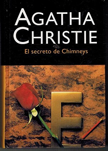 Imagen de archivo de El secreto De Chimneys a la venta por Librera Gonzalez Sabio