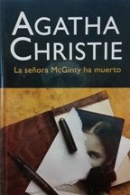 9788427298637: La seora McGinty ha muerto