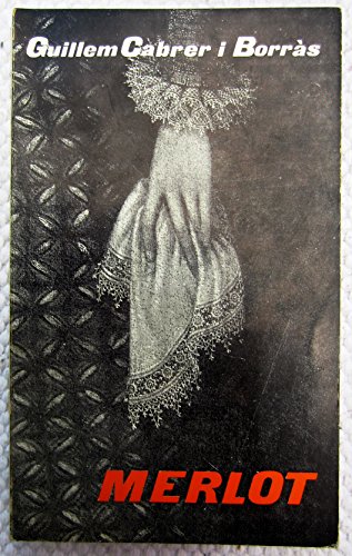 Imagen de archivo de Merlot a la venta por AG Library