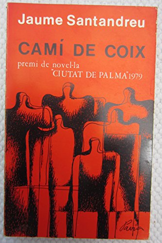 Imagen de archivo de Cam de coix a la venta por AG Library