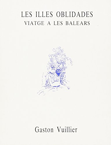 Beispielbild fr Les illes oblidades zum Verkauf von AG Library