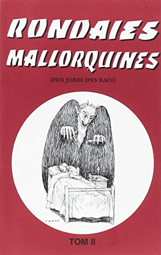 Beispielbild fr Rondaies mallorquines vol. 2 zum Verkauf von medimops