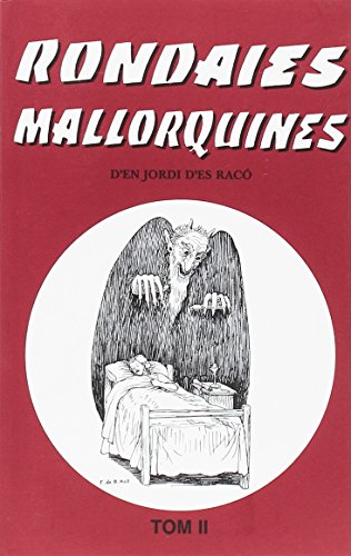9788427303782: Rondaies mallorquines vol. 2