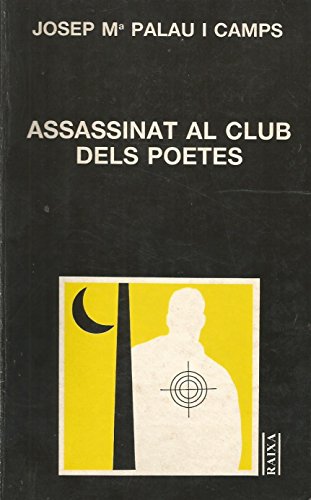 Assassinat al Club del Poetes