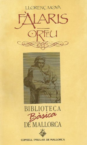 Imagen de archivo de Flaris; Orfeu a la venta por AG Library