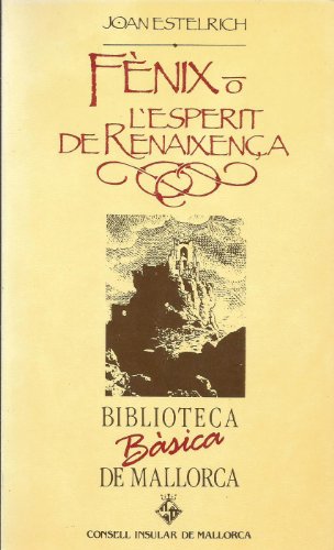 Stock image for Fnix o L'esperit de la renaixena for sale by AG Library