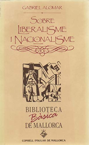 Sobre Liberalisme i Nacionalisme