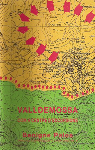 Imagen de archivo de Valldemossa com a centre d'excursions a la venta por AG Library