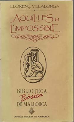 Stock image for Aquil les o l'impossible for sale by AG Library