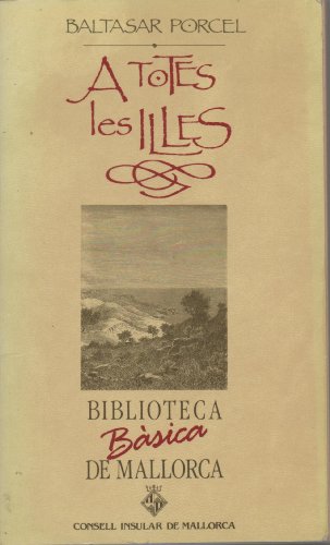 Imagen de archivo de A totes les illes a la venta por AG Library