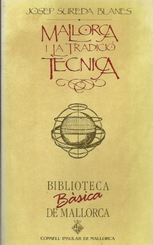 Beispielbild fr Mallorca i la tradici tcnica zum Verkauf von AG Library