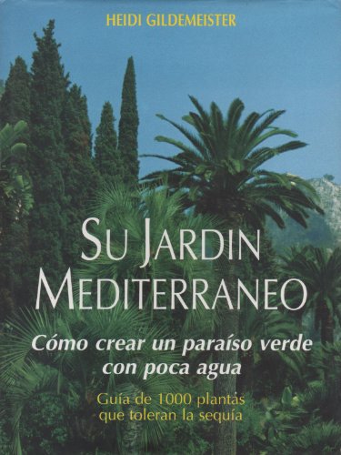 9788427307704: Su jardn mediterrneo