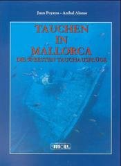 Imagen de archivo de Tauchen in Mallorca a la venta por medimops