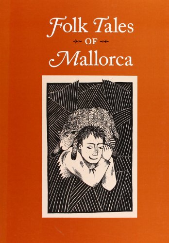 Beispielbild fr Folk Tales of Mallorca zum Verkauf von WorldofBooks