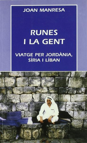 Imagen de archivo de Runes i la gent a la venta por AG Library