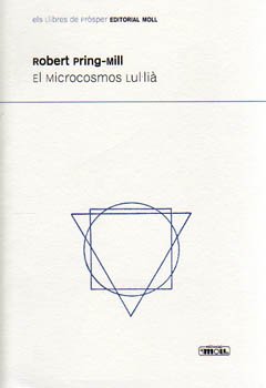 Imagen de archivo de El microcosmos lul li a la venta por AG Library